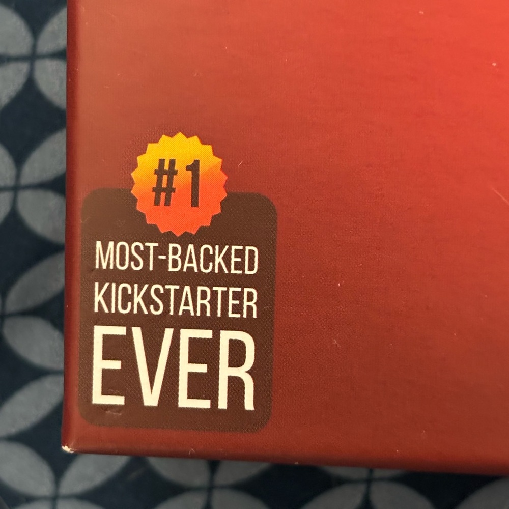 NEW Exploding Kittens Original Edition Card Game - Red - Picture 4 of 8